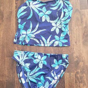 Leilani Tankini